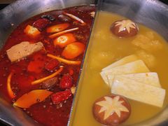 红颜花胶鸡-湊湊火锅·茶憩(宁波天一广场店)