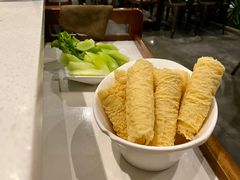 -百年果林椰子鸡(中洲店)