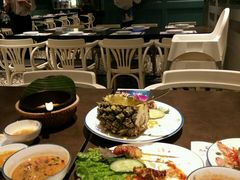-美奈小馆·越南料理(中航城君尚购物中心店)