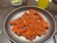 -夜食白市Yespicy·烧烤啤酒宵夜(番禺四海城店)