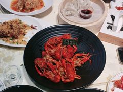 -铭副琦食·虾蟹烩馆(渔人码头店)