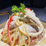 生吃一整只活章鱼⁉️杭州zui好吃韩料被我找到了‼️熔岩🐓好吃哭