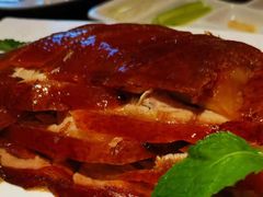 -正德楼果木烤鸭·渔家菜(东港店)