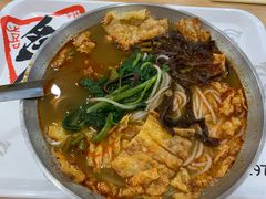 -爱民螺蛳粉(梧州国泰广场店)