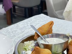 -葛尼沙印度餐厅 (镇明路店)