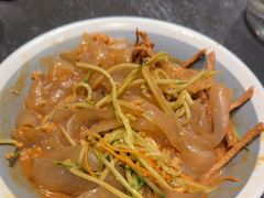 -前海沿·青岛菜(大拇指广场石老人店)