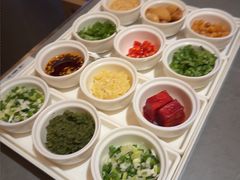 -额尔敦传统涮(体育场店)