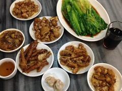 -品香排骨饭(羊官路店)