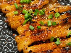 炭烧猪鼻筋-三川·十酒Izakaya(南昌路店)
