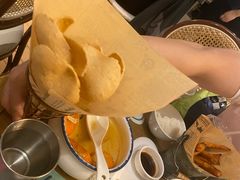 -帕蓝·暹罗料理(大学路店)