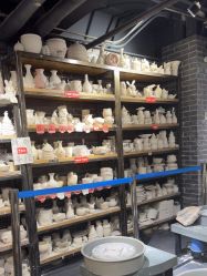 -川上陶艺社(大悦城店)