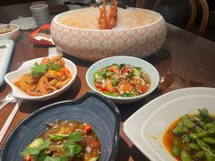 -乔街深夜食堂·小龙虾·高压锅生蚝(杭州总店)