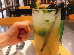 -simply thai天泰(长泰广场店)