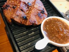 -合风谷(南下塘店)