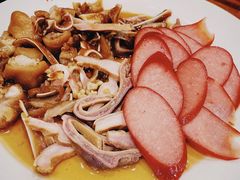 -澳门陈光记烧味饭店(南京德基广场店)