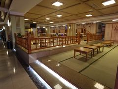 -极乐汇汗蒸会馆(杭州店)