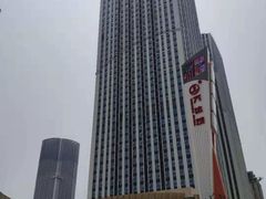 -万达茂商场(南京仙林店)