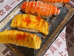 -仙隐小鹿料理食堂(武汉摩尔城店)