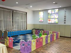 -蓝海西城宾馆四季火锅