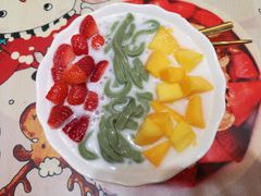 -甜心妈妈·榴莲星级糖水(北京路总店)