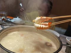 -阿杜打边炉(五江天街店)