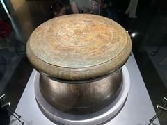 -广西壮族自治区博物馆