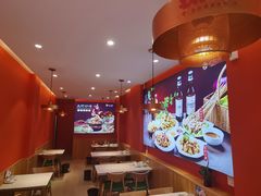 -状元虎.摇滚炒鸡.家常菜(义勇街店)