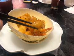 -柒园·三十年创意杭帮菜(龙湖滨江天街店)