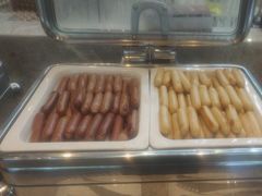 -上海虹桥宾馆味翠餐厅