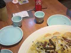 -鱼亨小鲜酸菜鱼(大信店)