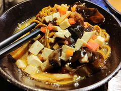 -蓝田九大碗民俗食府(蓝田店)
