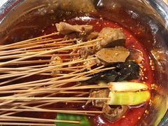 -川堂风·跷脚牛肉·乐山爆炒(宝山日月光店)