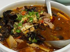 -稻香酒家·33年老字号·港式粤菜(富邦中心店)
