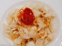 -高第街56号港式餐厅(山大路店)
