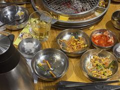 -姜虎东白丁烤肉(银泰中心in99店)