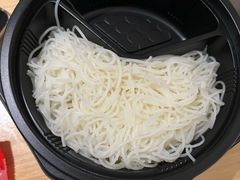 -阿芳卤面(中闽百汇店)