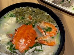-宁海食府(总店·天一阁望京店)