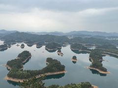 -千岛湖东南湖区