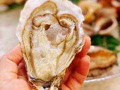 -白仁仔· 活烤海鲜 宵夜(豫园店)