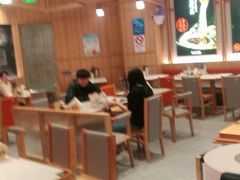 大堂-味千拉面(光启城时尚购物中心店)