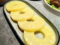 -小米烤肉-泥炉炭烤(常营店)