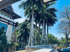 -三亚海棠湾万丽度假酒店