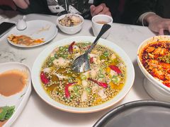 -初蓉丨遇见新川菜(亲贤街荣耀店)