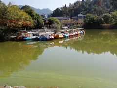 -毛泽东同志旧居