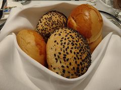 -美食汇自助餐厅(成都万达瑞华酒店)