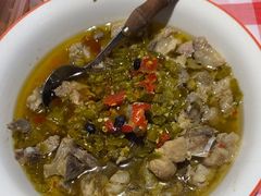 -西江红·株洲本地菜(滨江南路店)