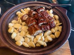 秘制头抽肠头煲-粤·向群饭店(二沙岛店)