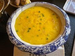 -老谷家黄泥烧鸽子·烧烤