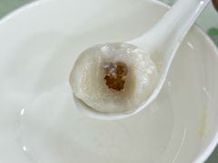 -阿三麻蓉汤圆(顺光大厦店)