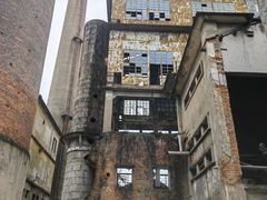 -广州市紫泥堂文化创意园景区